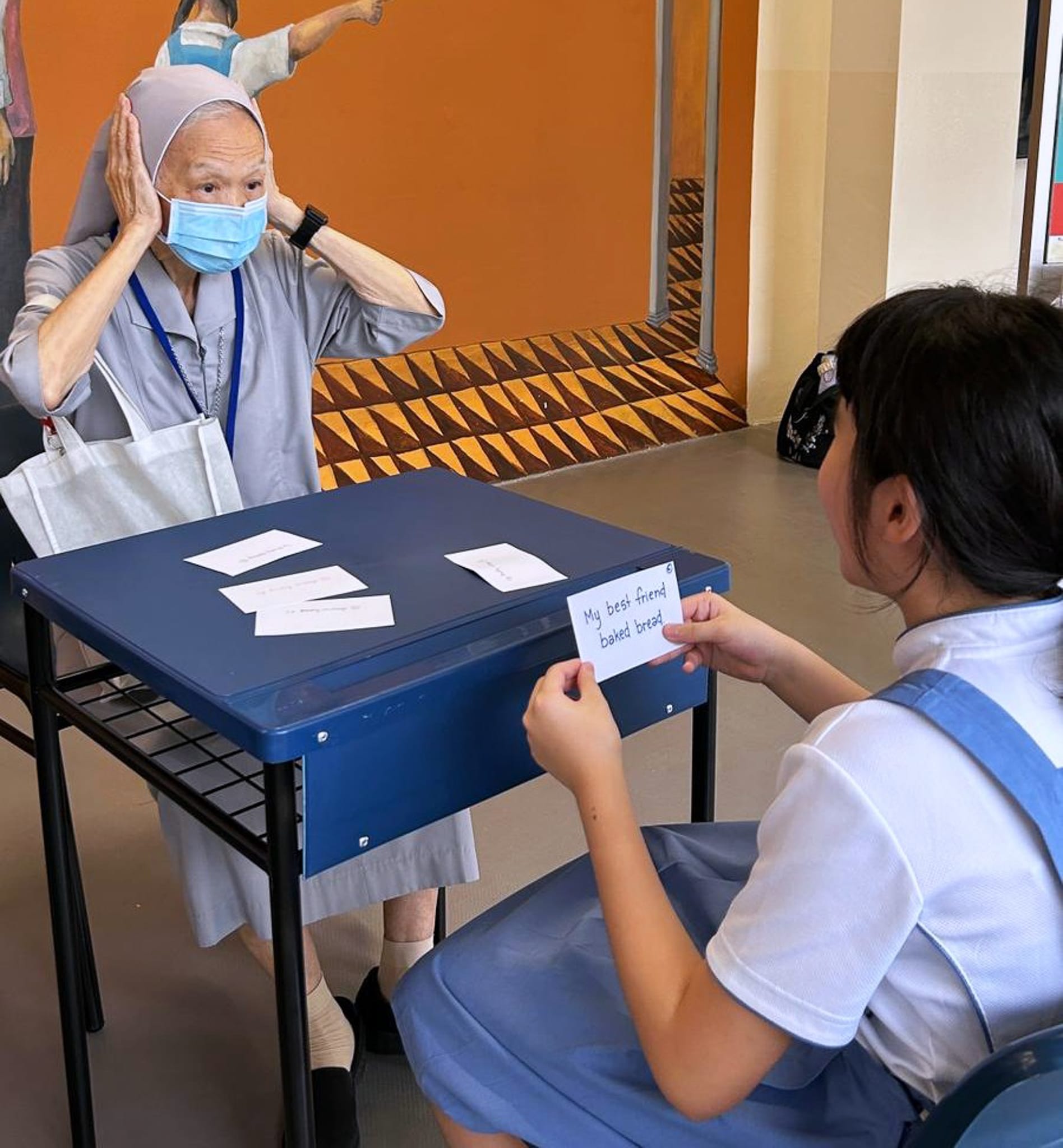 World Hearing Day